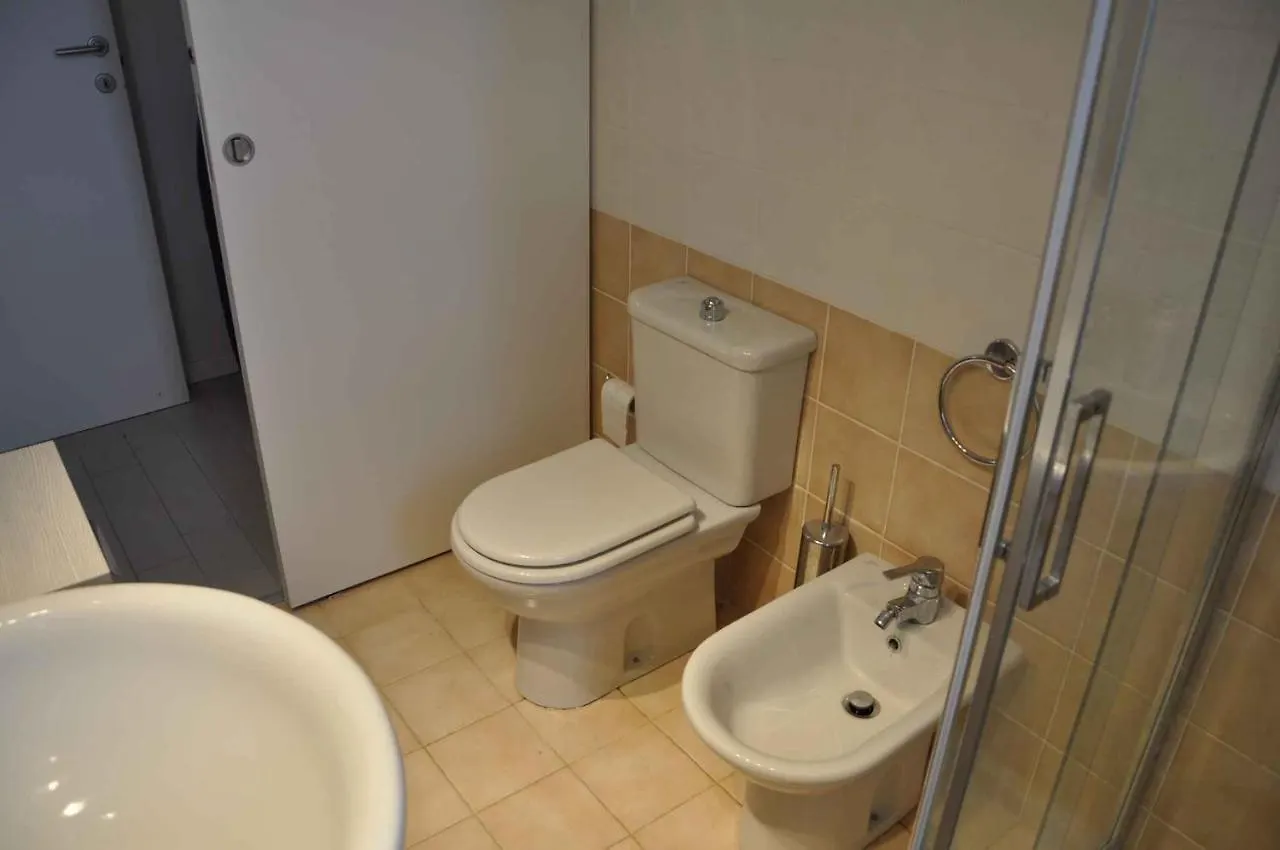 Apartments In Lazise - Gardasee 40839