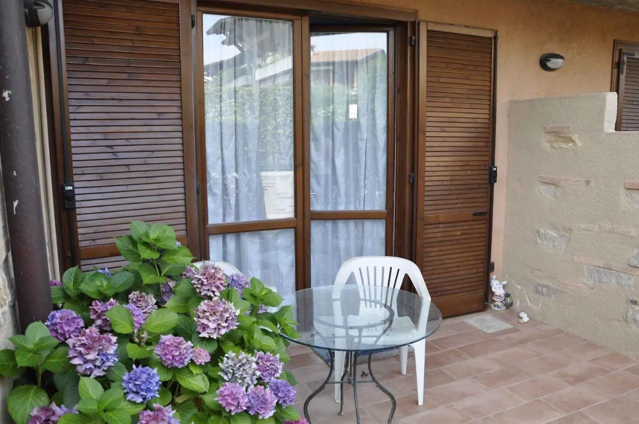 Apartments In Lazise - Gardasee 40839