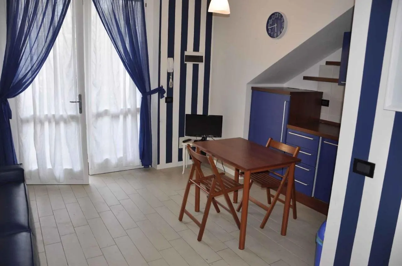 Apartments In Lazise - Gardasee 40839