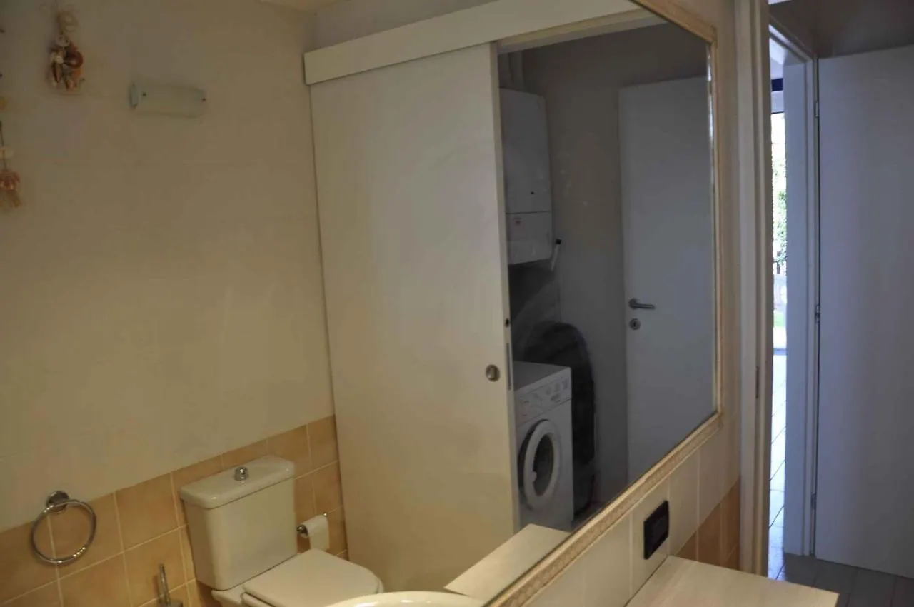 Apartments In Lazise - Gardasee 40839