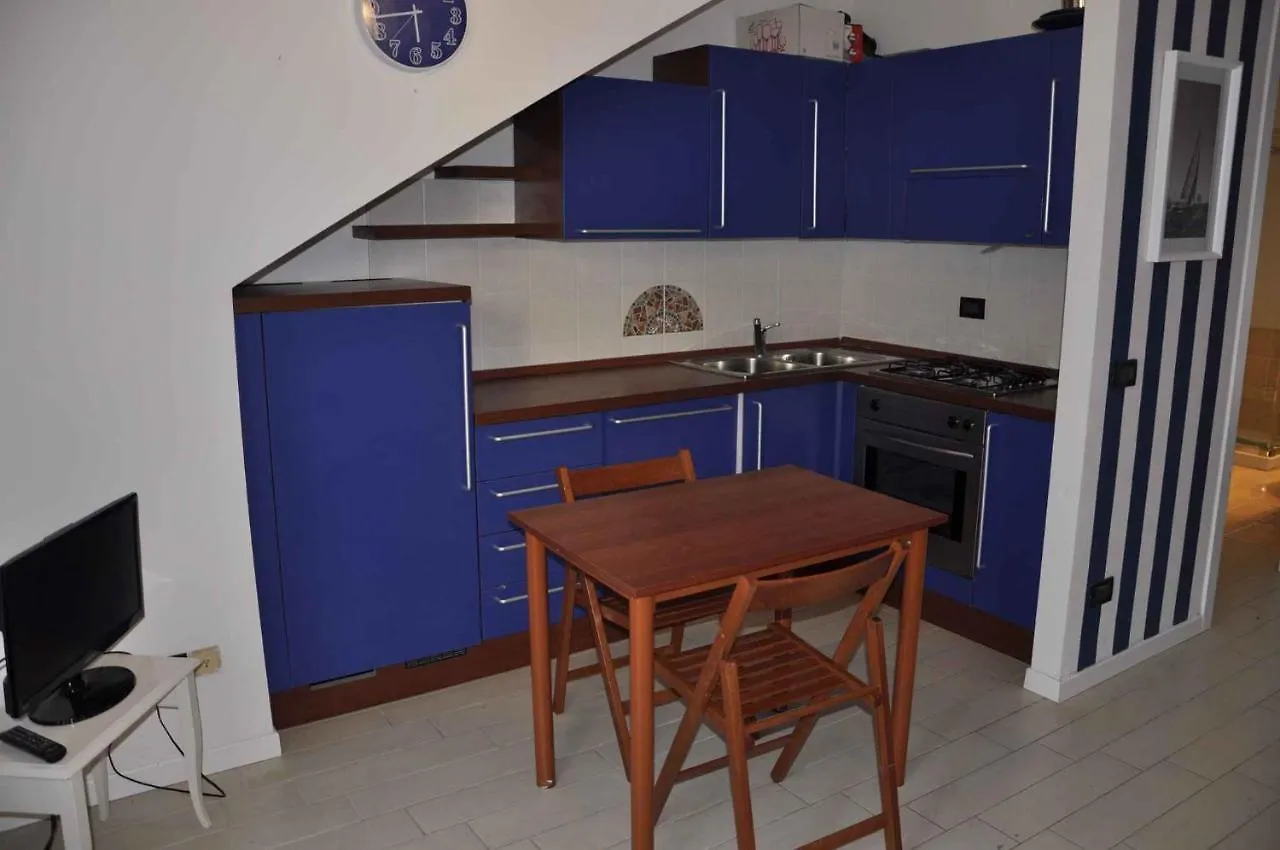 Apartments In Lazise - Gardasee 40839