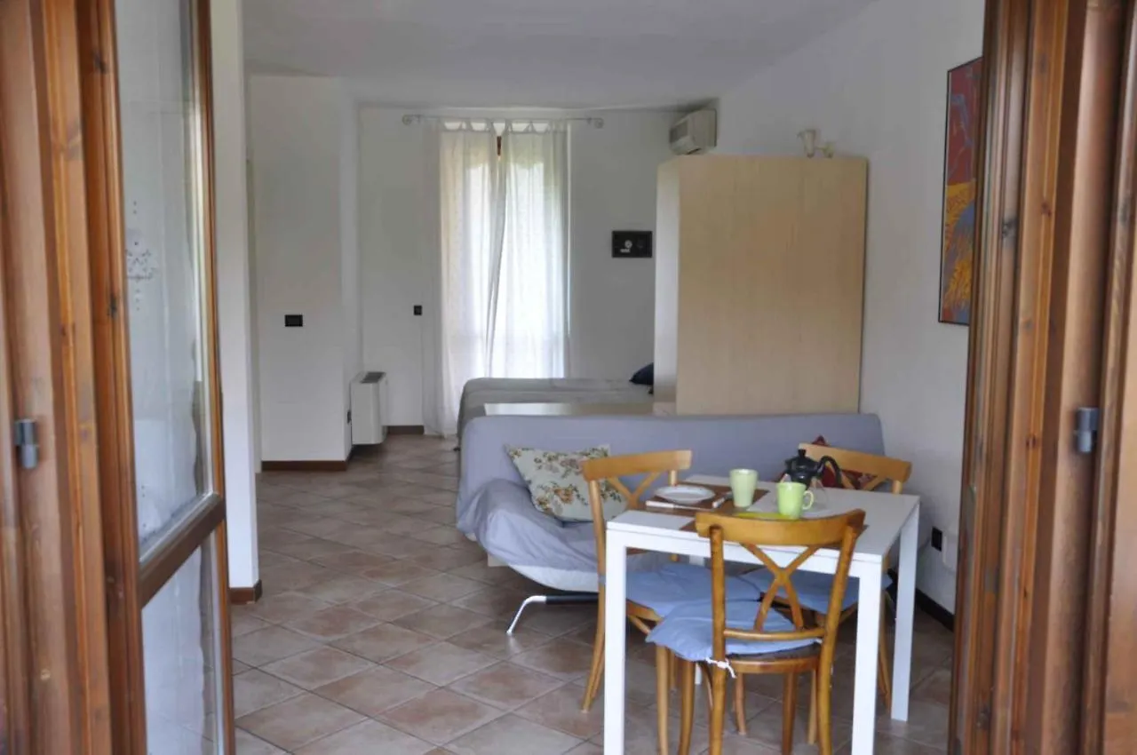Apartments In Lazise - Gardasee 40839