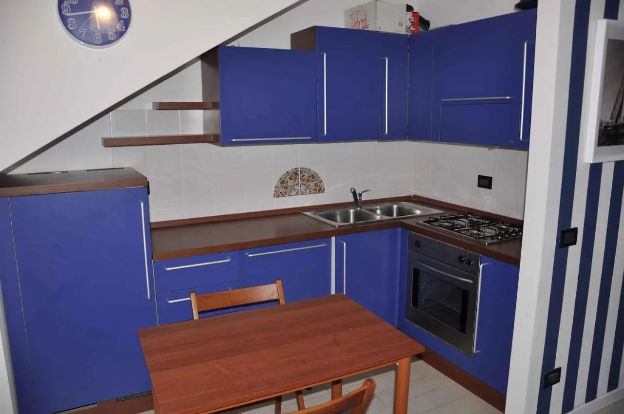 Apartments In Lazise - Gardasee 40839