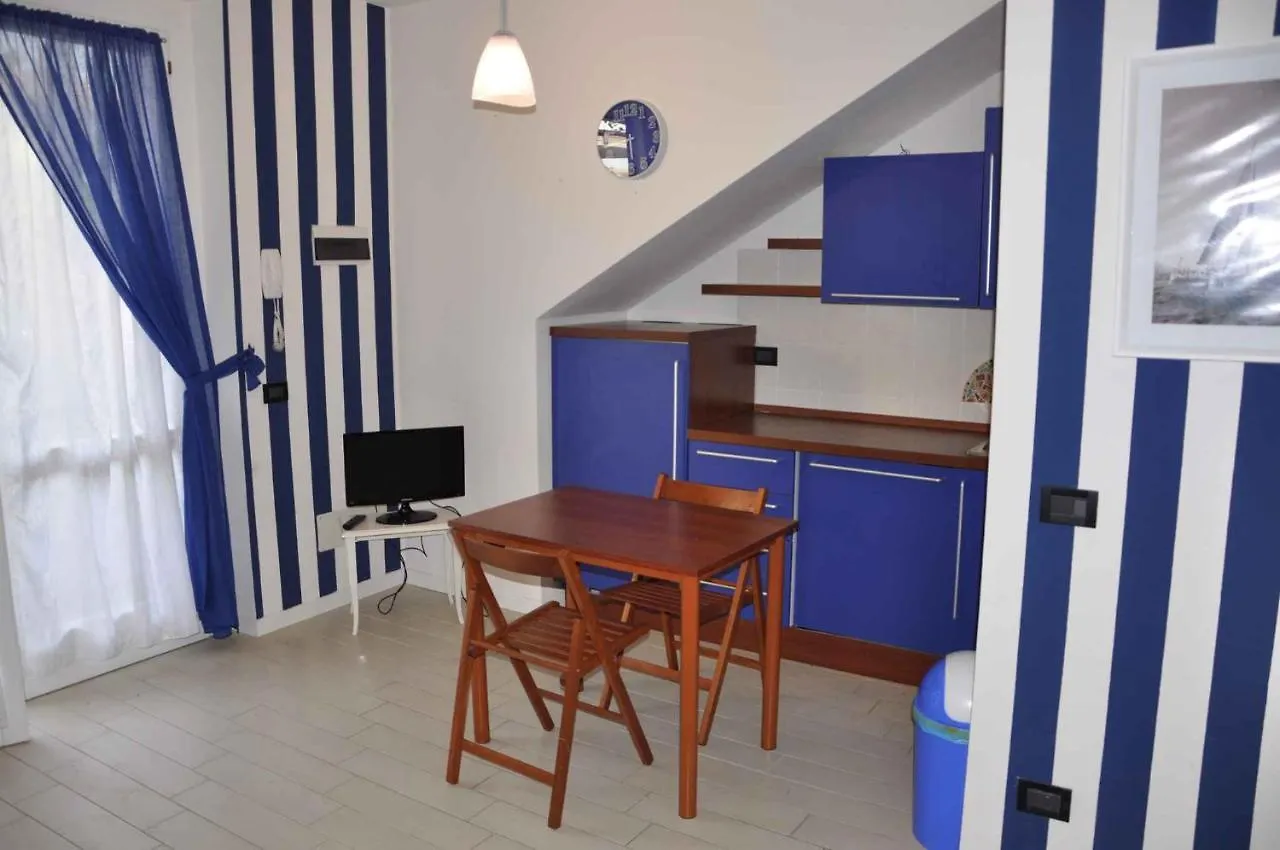 Apartments In Lazise - Gardasee 40839