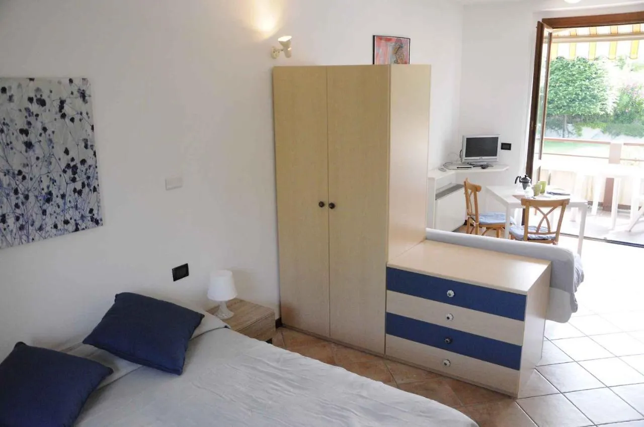 Apartments In Lazise - Gardasee 40839