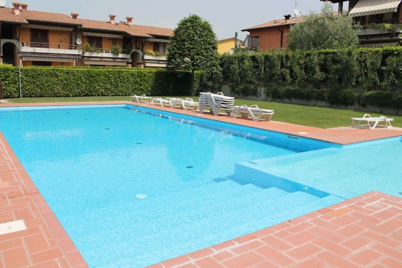 Apartments In Lazise - Gardasee 40839 Italy