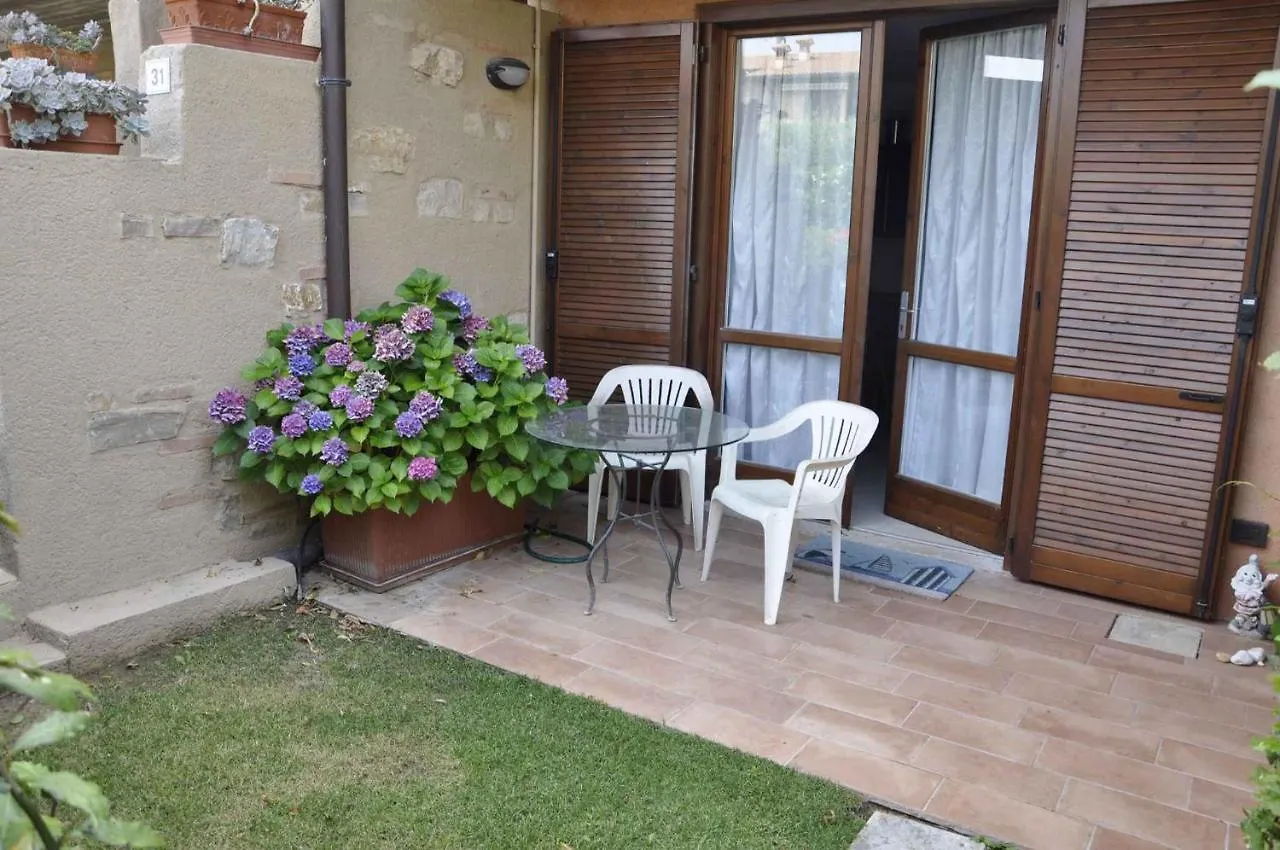 Apartments In Lazise - Gardasee 40839