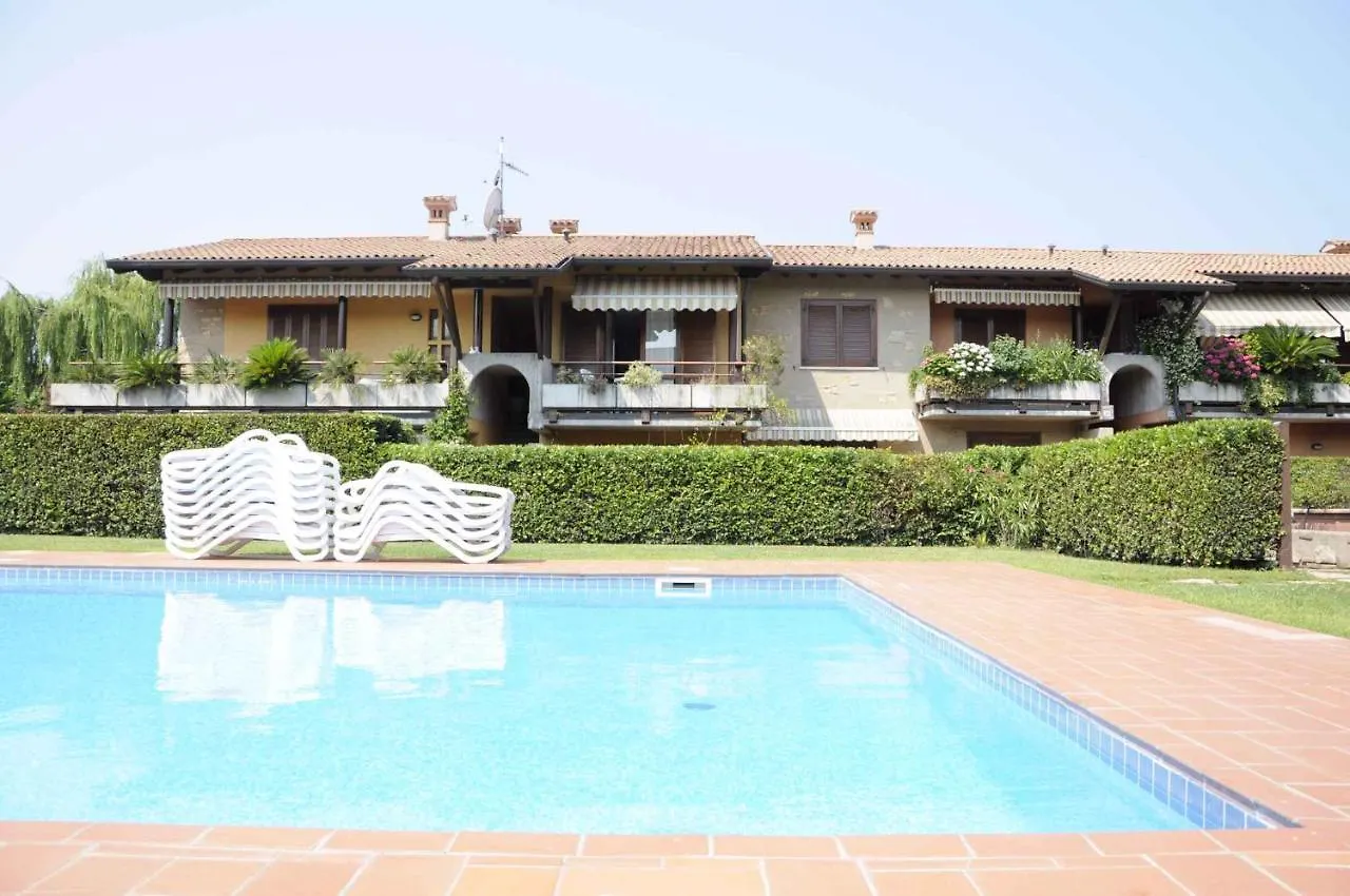 Apartments In Lazise - Gardasee 40839 Italy