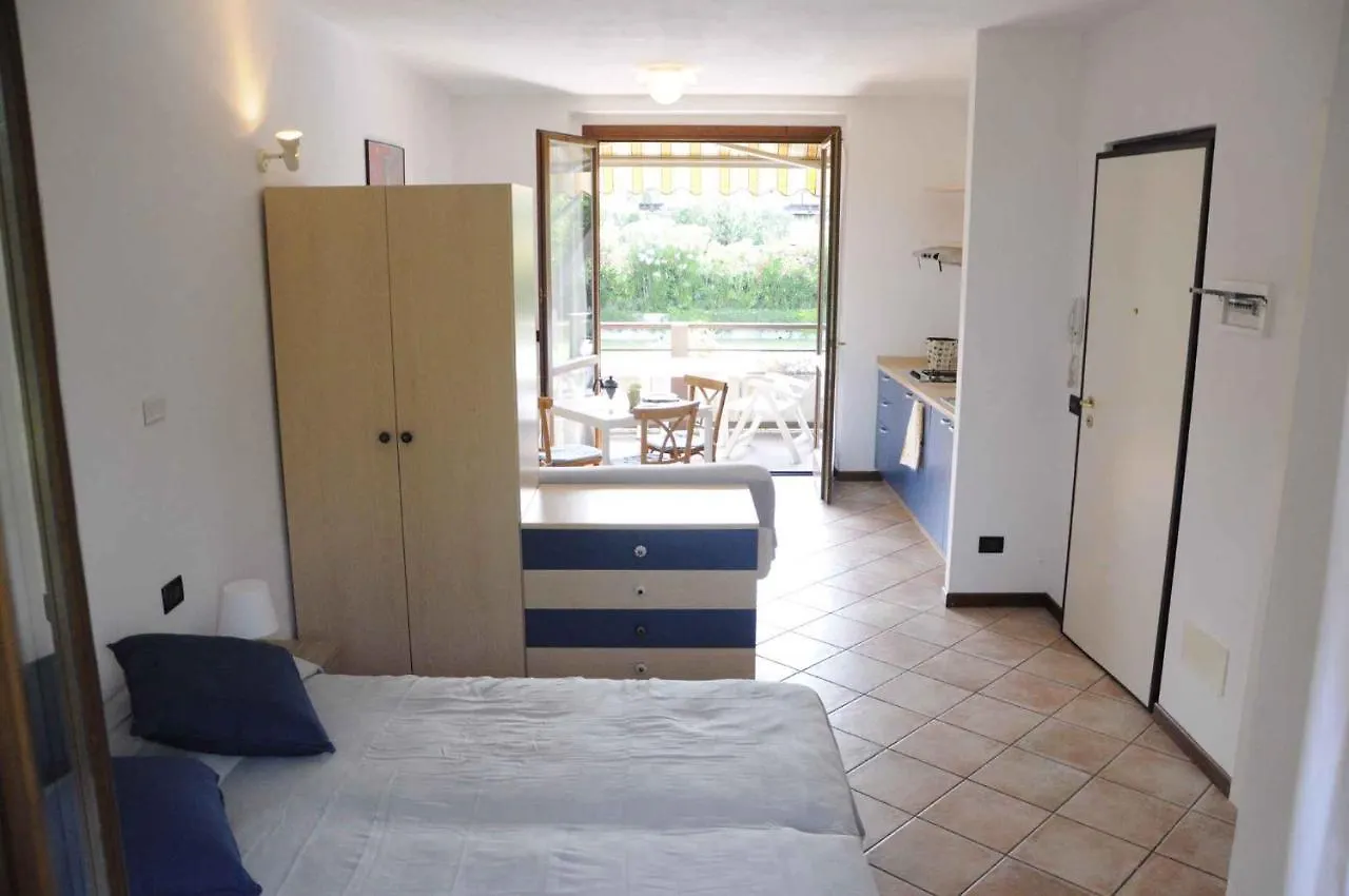 Apartments In Lazise - Gardasee 40839
