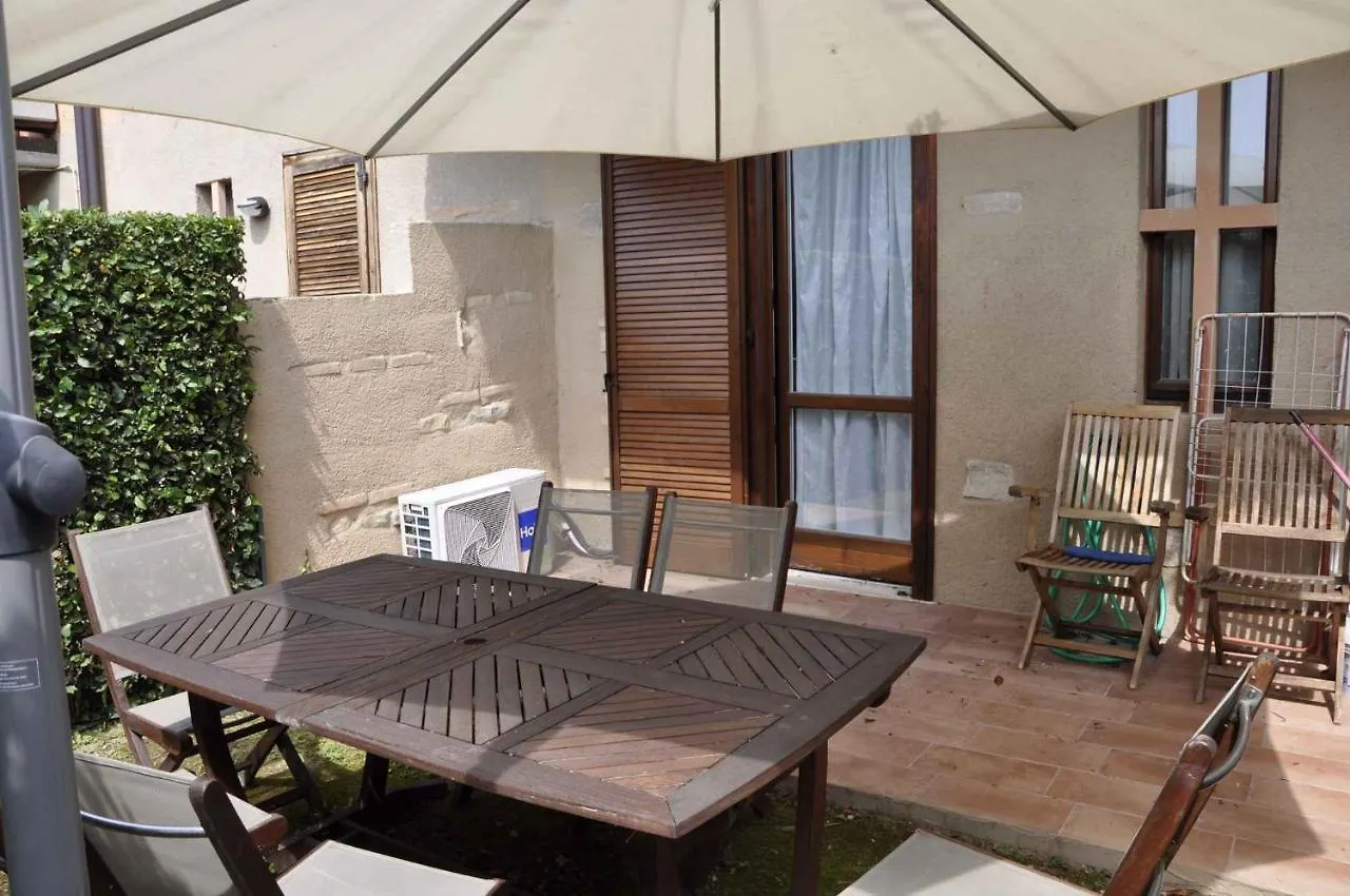 Apartments In Lazise - Gardasee 40839