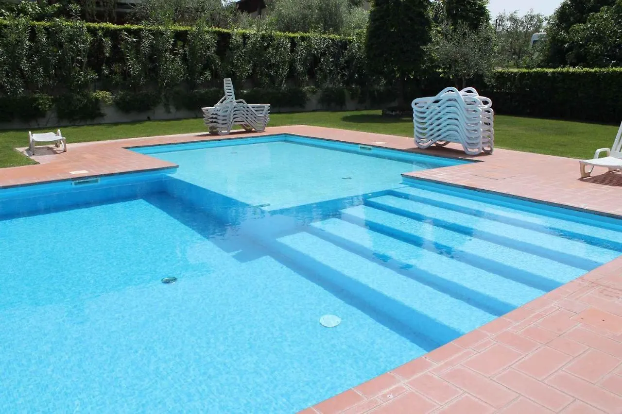 Apartments In Lazise - Gardasee 40839 0*,  Italy