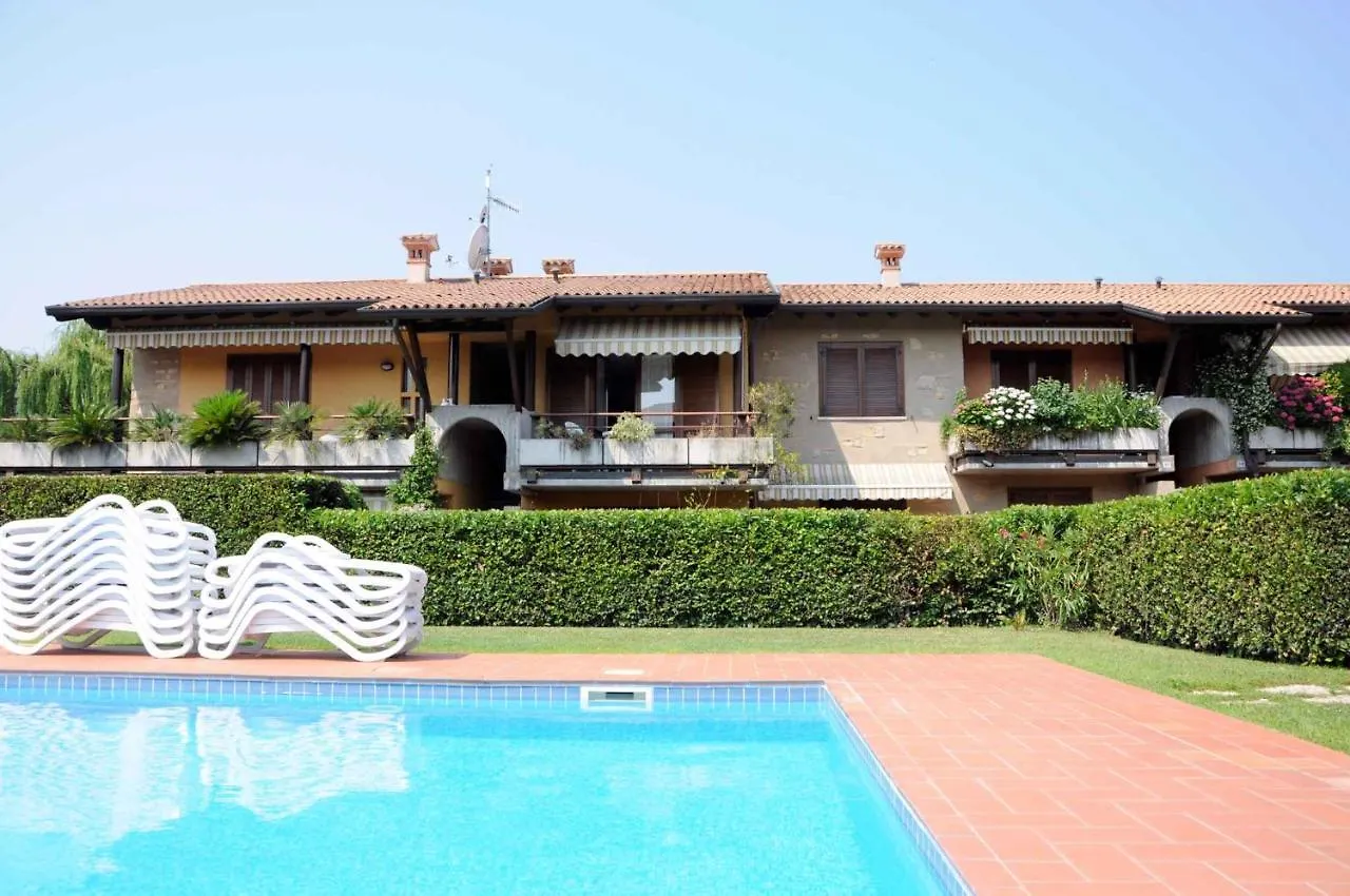 Apartments In Lazise - Gardasee 40839