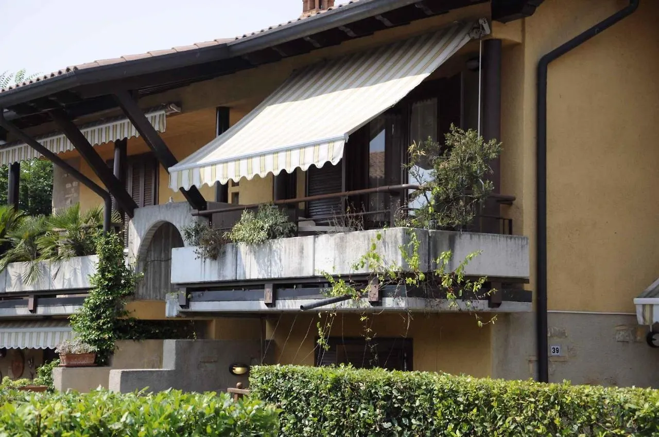 Apartments In Lazise - Gardasee 40839