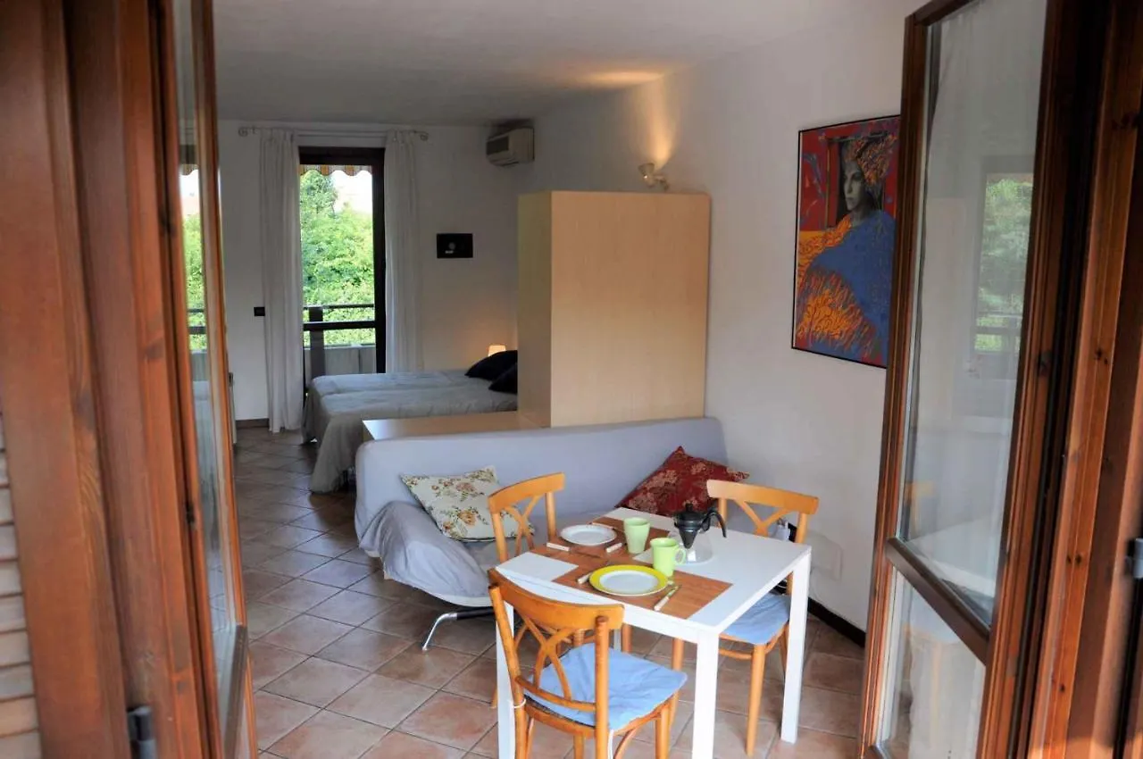 Apartments In Lazise - Gardasee 40839
