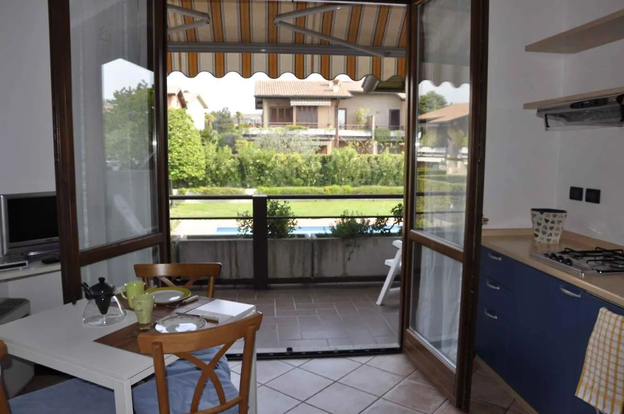 Apartments In Lazise - Gardasee 40839 0*,