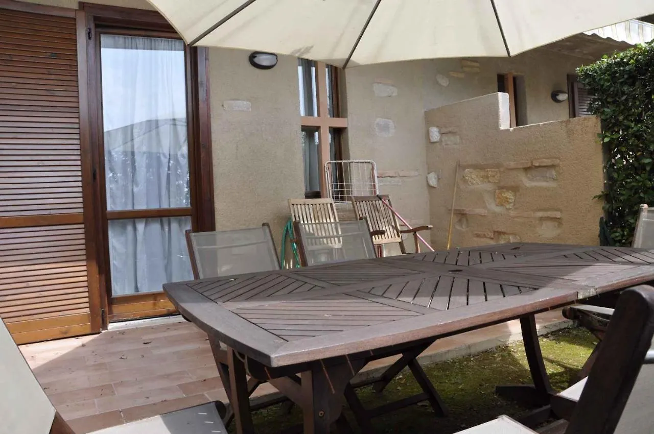Apartments In Lazise - Gardasee 40839