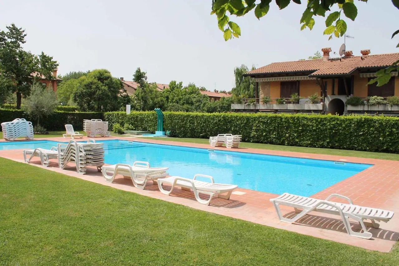 Apartments In Lazise - Gardasee 40839