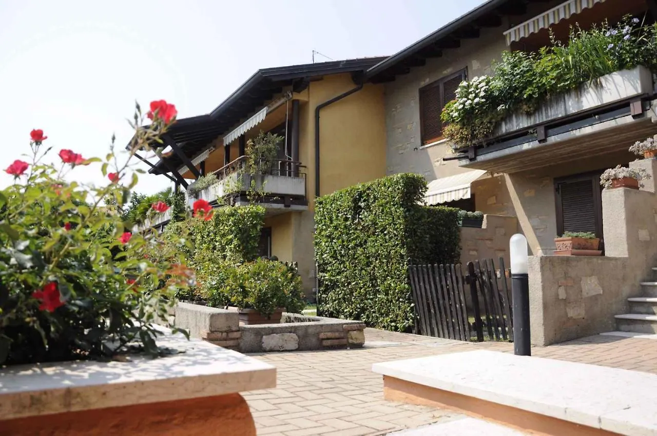 Apartments In Lazise - Gardasee 40839 0*,  Italy