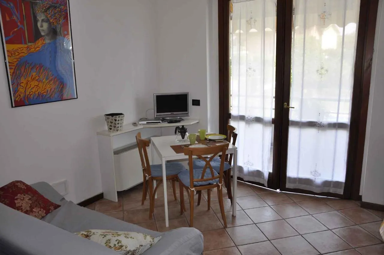 Apartments In Lazise - Gardasee 40839 0*,