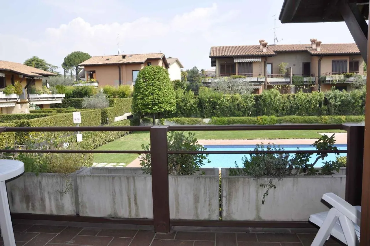 Apartments In Lazise - Gardasee 40839 Italy