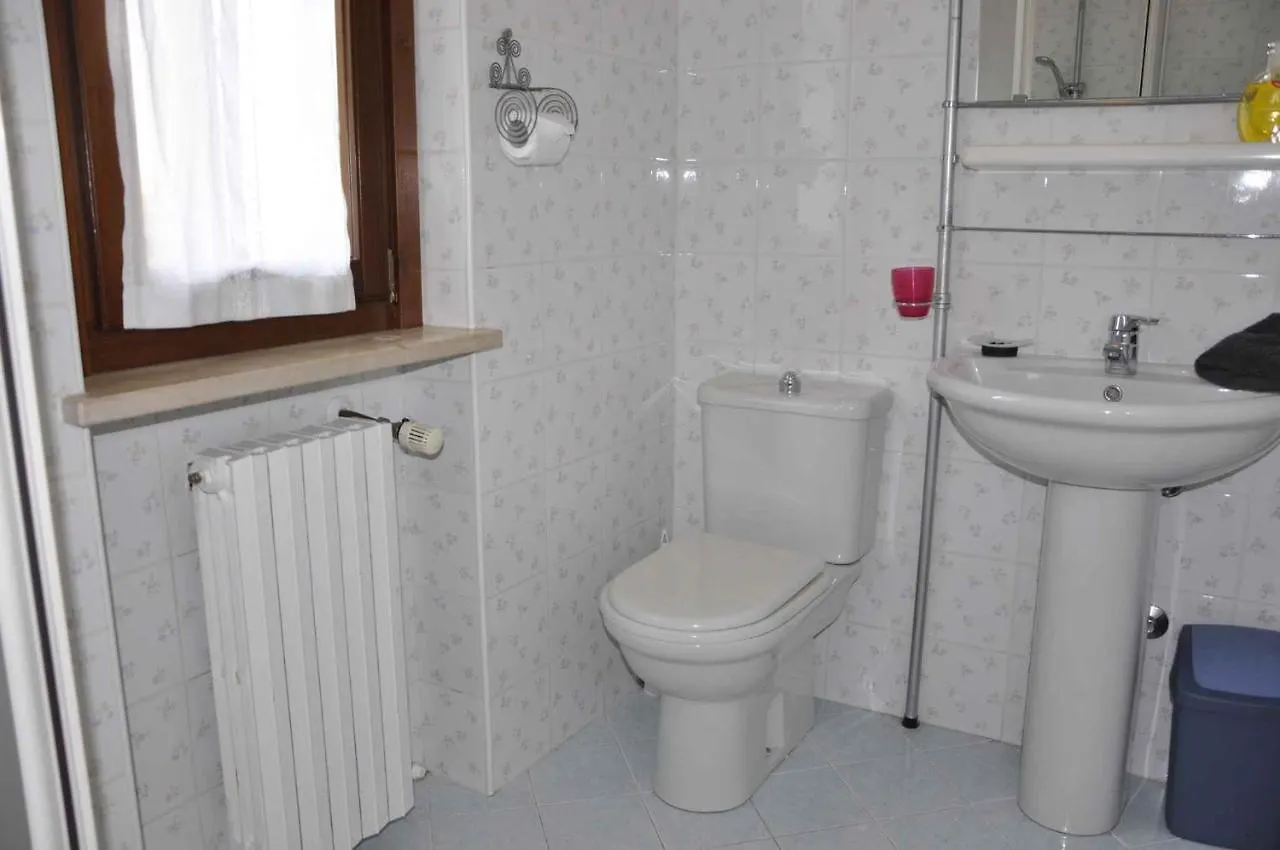 Apartments In Lazise - Gardasee 40839