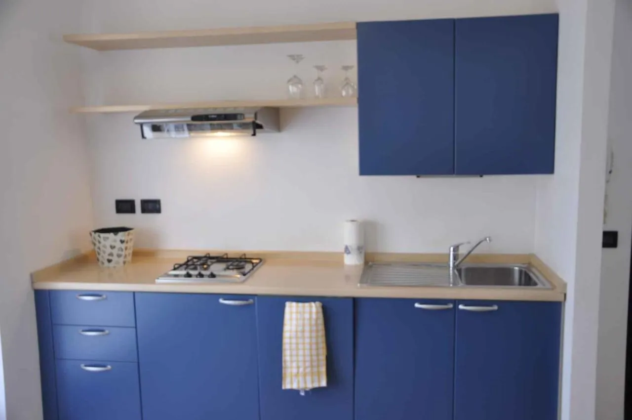 Apartments In Lazise - Gardasee 40839