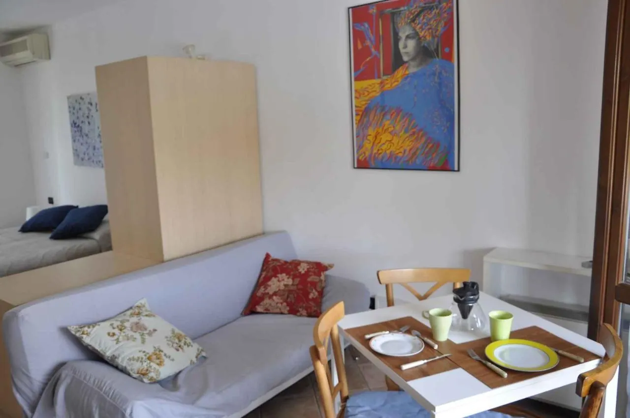Apartments In Lazise - Gardasee 40839