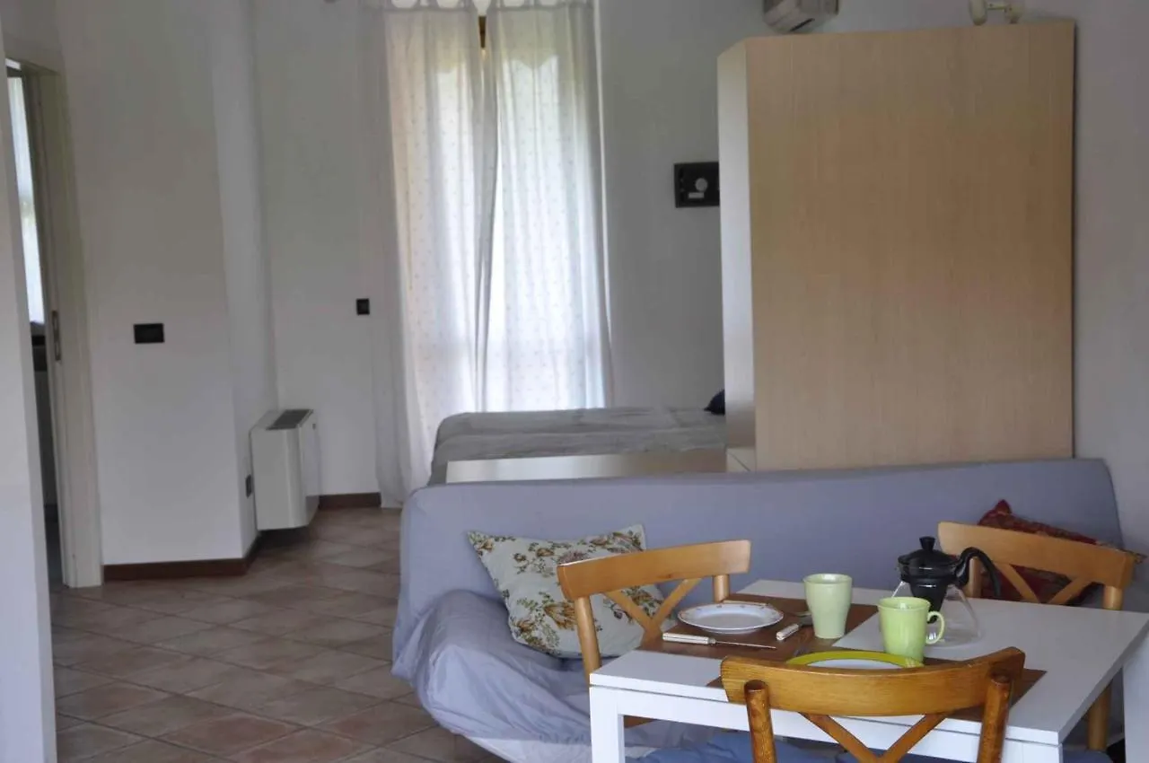 Apartments In Lazise - Gardasee 40839