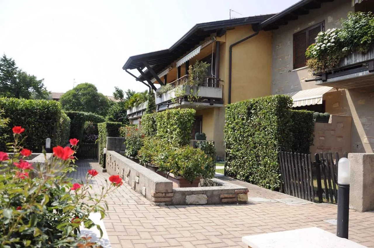 Apartments In Lazise - Gardasee 40839