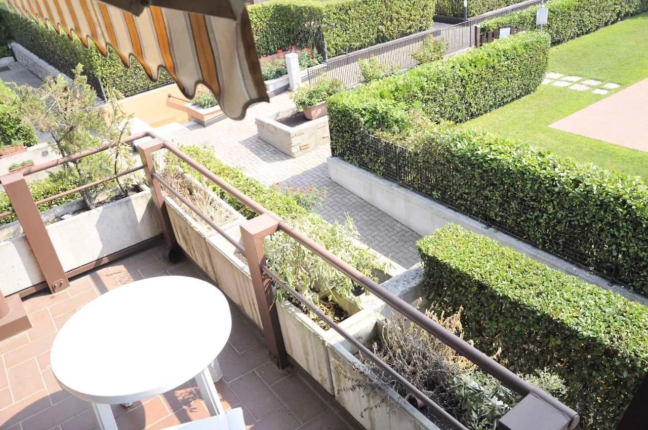 Apartments In Lazise - Gardasee 40839