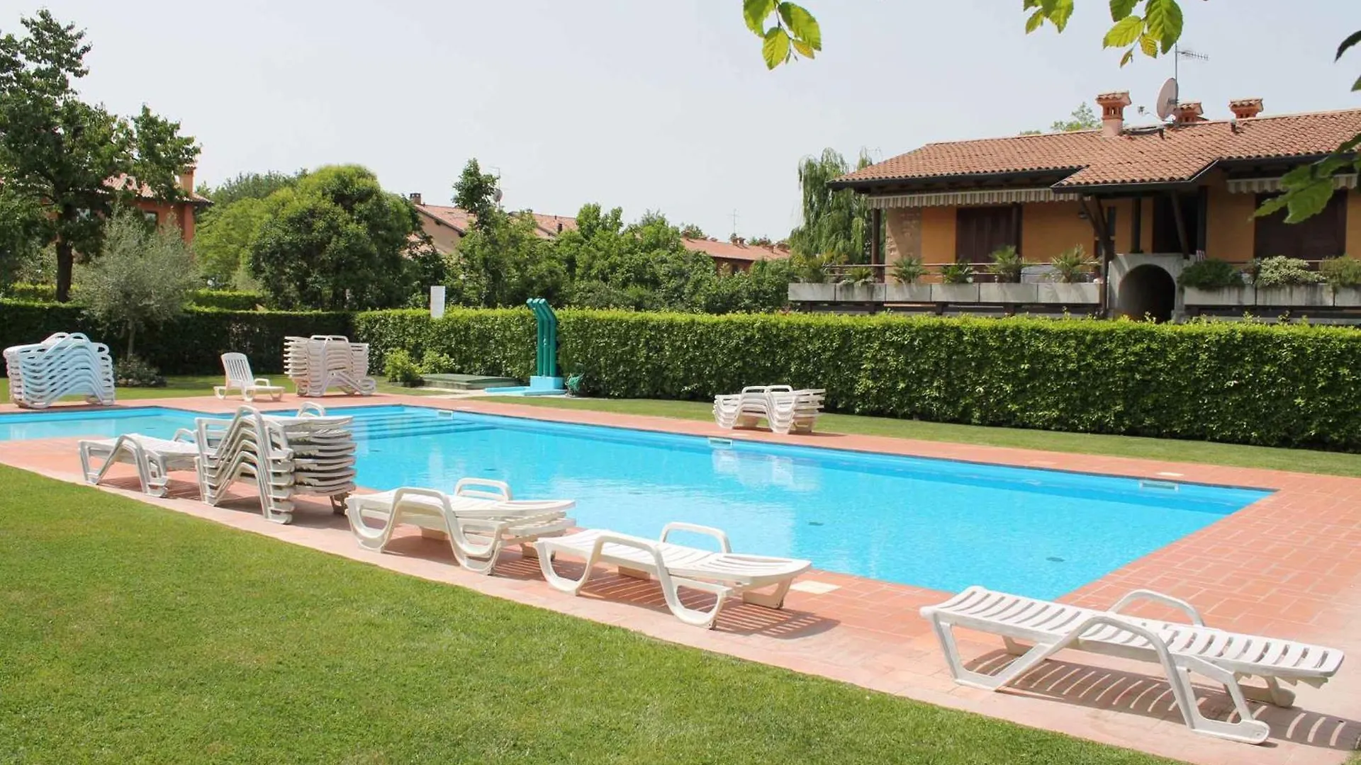 Apartments In Lazise - Gardasee 40839