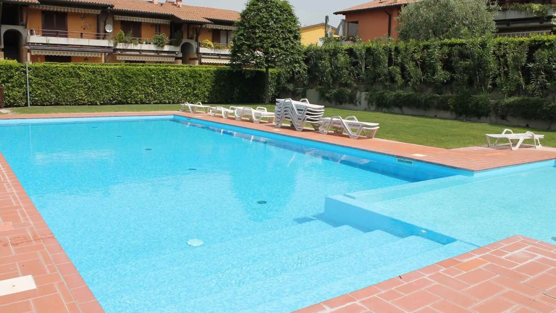 Apartments In Lazise - Gardasee 40839 Italie