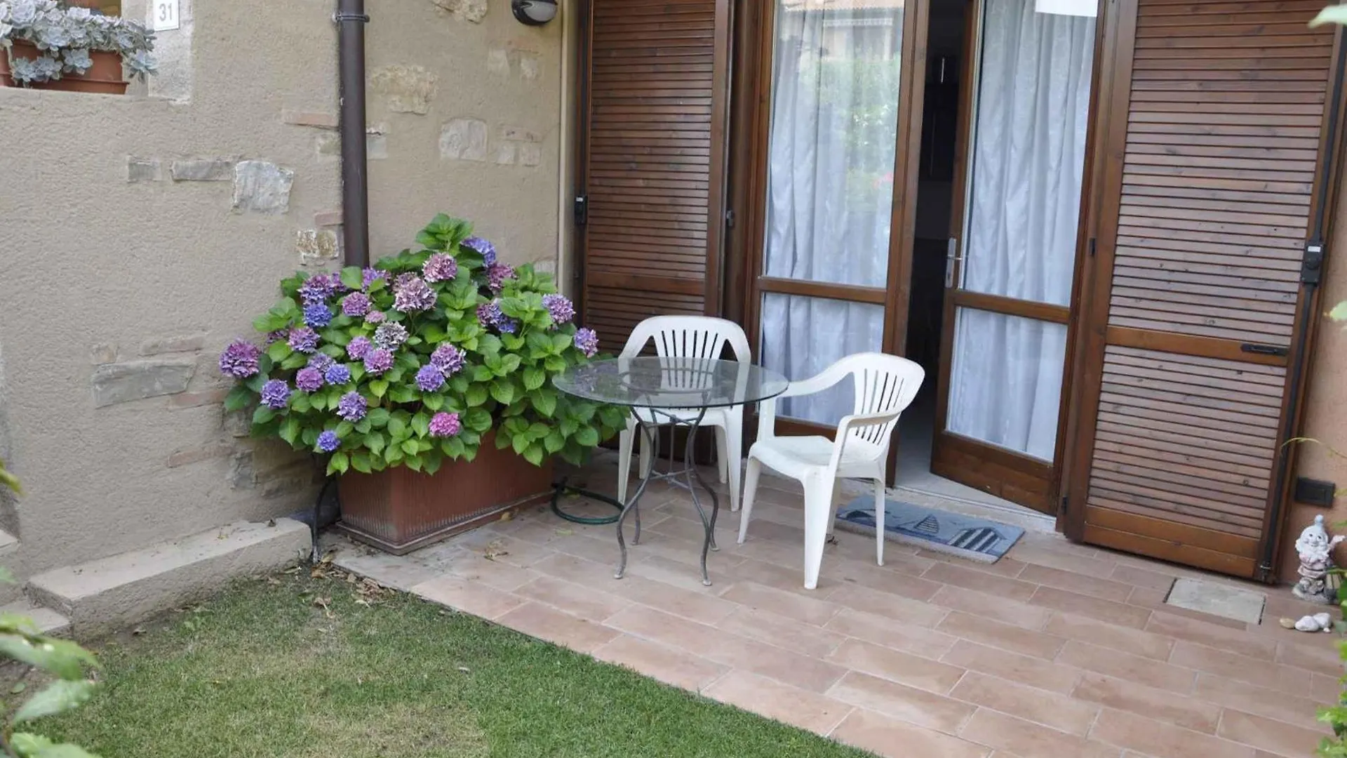 Apartments In Lazise - Gardasee 40839