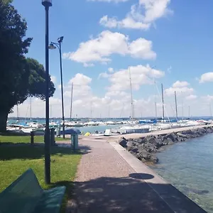Rosso Lazise