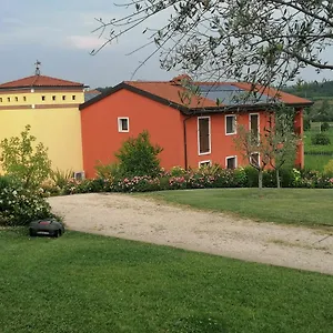  Agroturismo La Rondinella