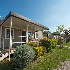 Belvedere Campingplads