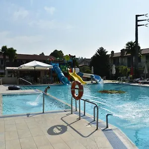  Aparthotel La Margherita