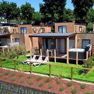 Fossalta Campingplads