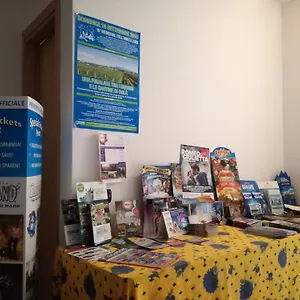 San Giorgio Lazise Lcazione Turistica Colà