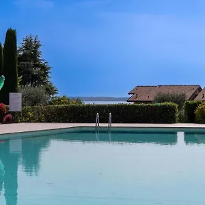 Mahatma View Lazise