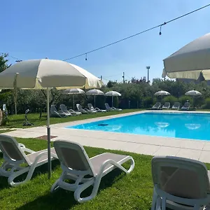 Agricampeggio Oasi Del Garda Lazise