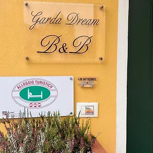 Garda Dream Lazise