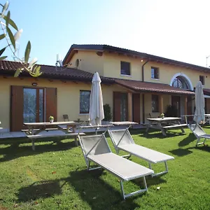 Al Vajo Dependance - Apartments-zimmer Lazise