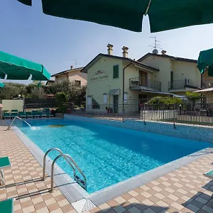  Aparthotel Residenza Orchidee