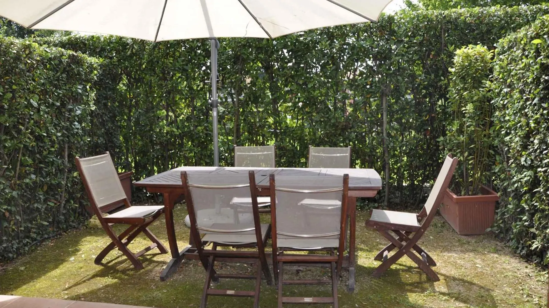 Apartments In Lazise - Gardasee 40839